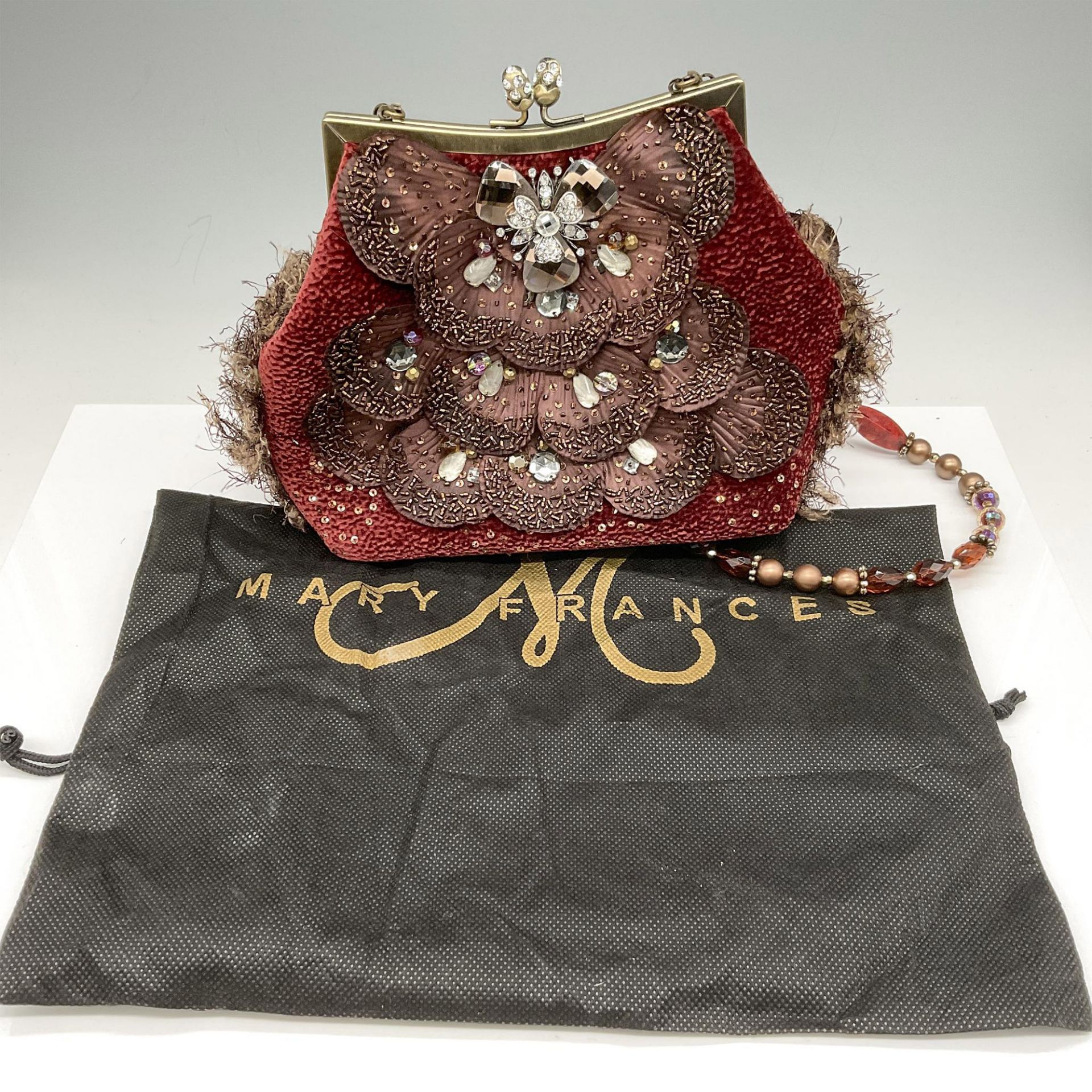 Mary Frances Shoulder Bag, Unforgettable - Bild 4 aus 4