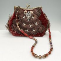 Mary Frances Shoulder Bag, Unforgettable