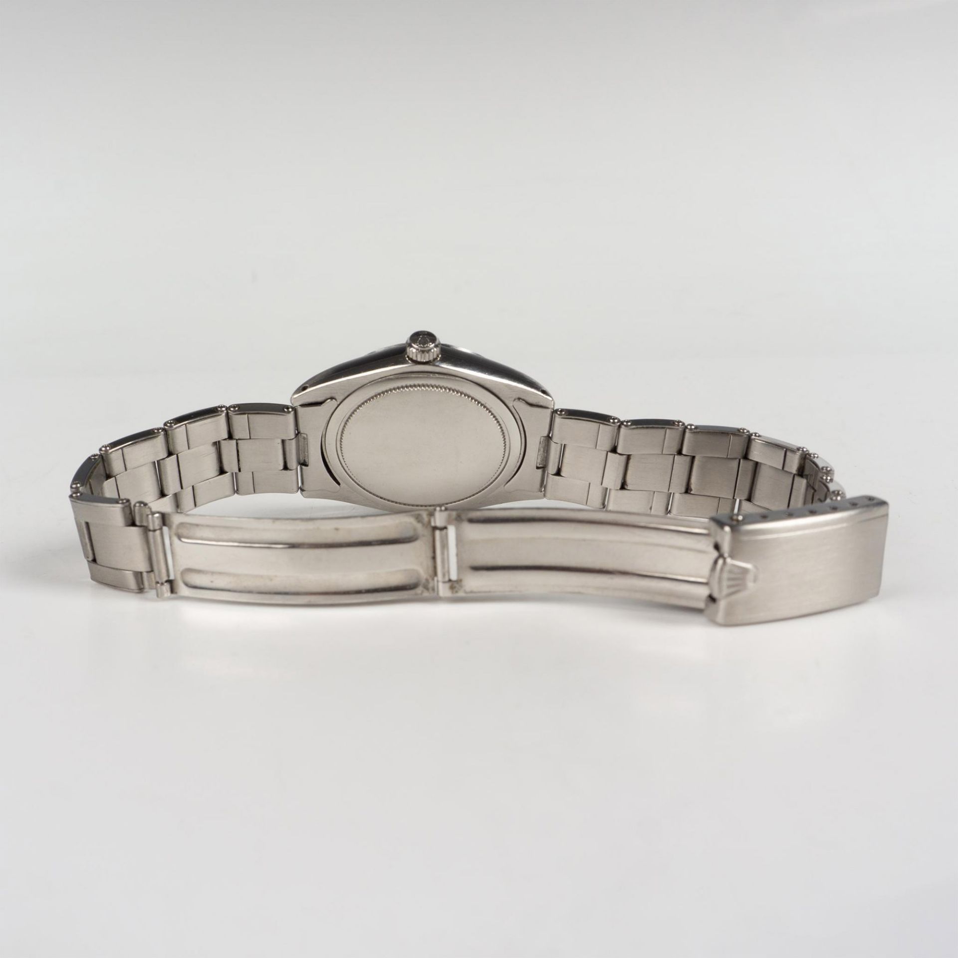 Vintage Rolex Oyster Date Precision Watch, Model 6694 - Bild 6 aus 12