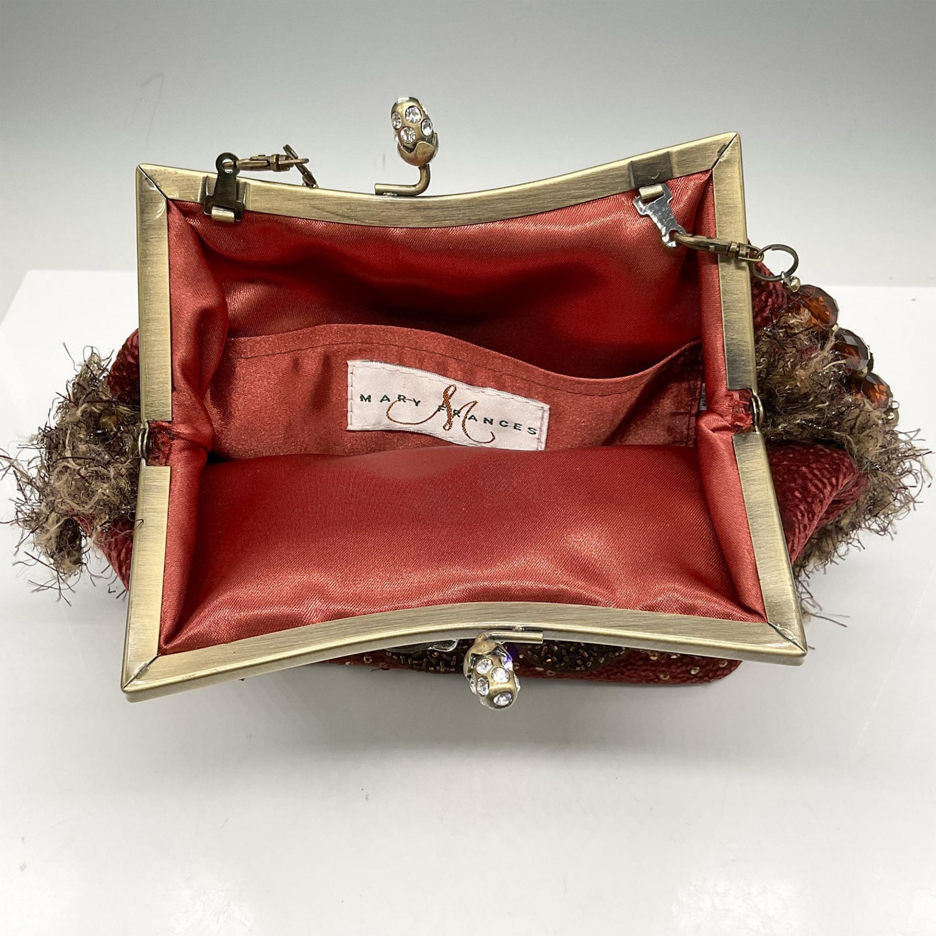 Mary Frances Shoulder Bag, Unforgettable - Image 3 of 4