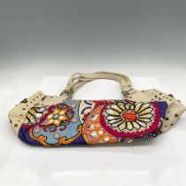 Mary Frances Shoulder Bag