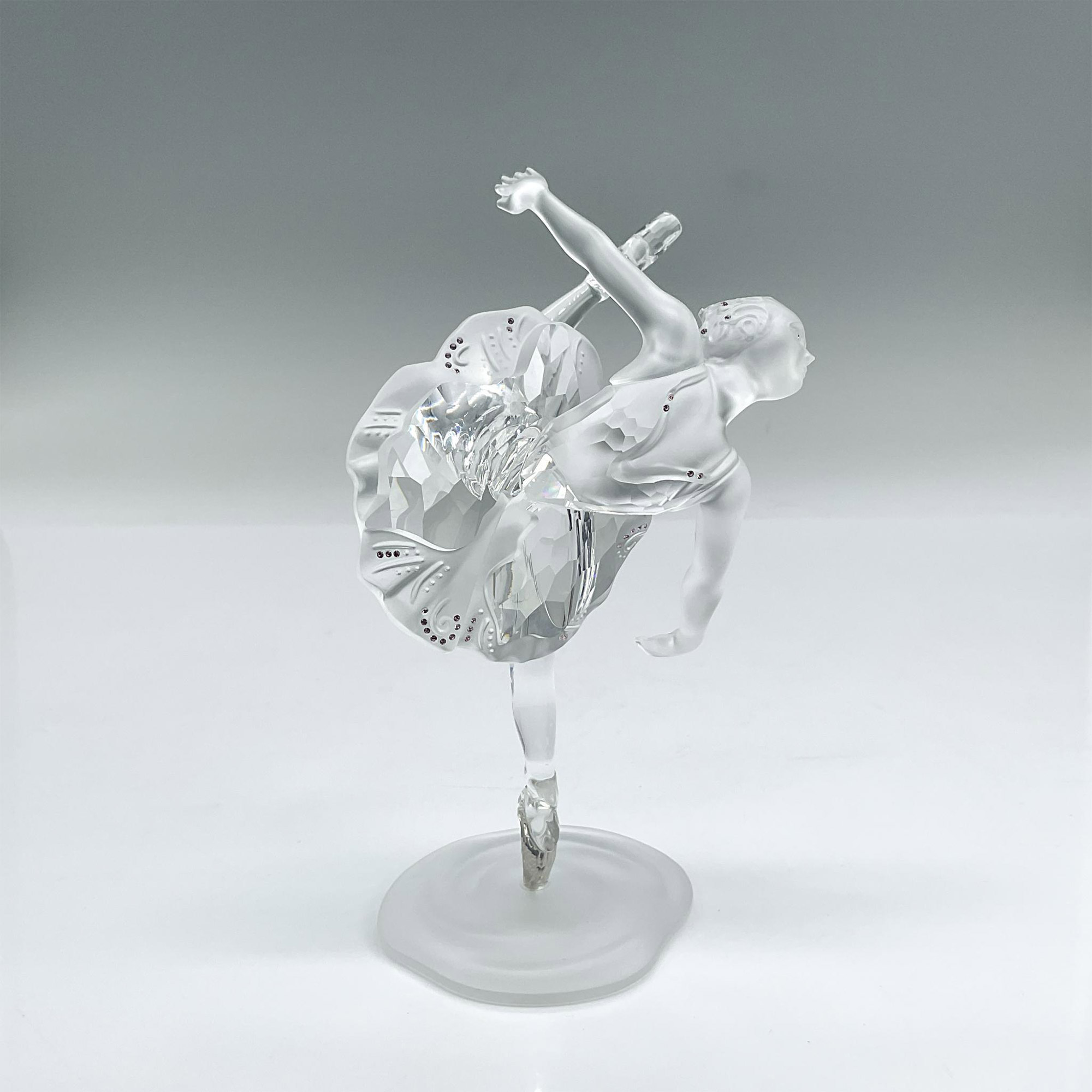 Swarovski Crystal Figurine, Ballerina - Bild 2 aus 5