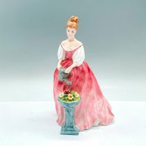 Alexandra - HN3292 - Royal Doulton Figurine