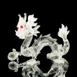 Swarovski Crystal Figurine, The Dragon