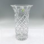 Waterford Crystal Vase, Lismore
