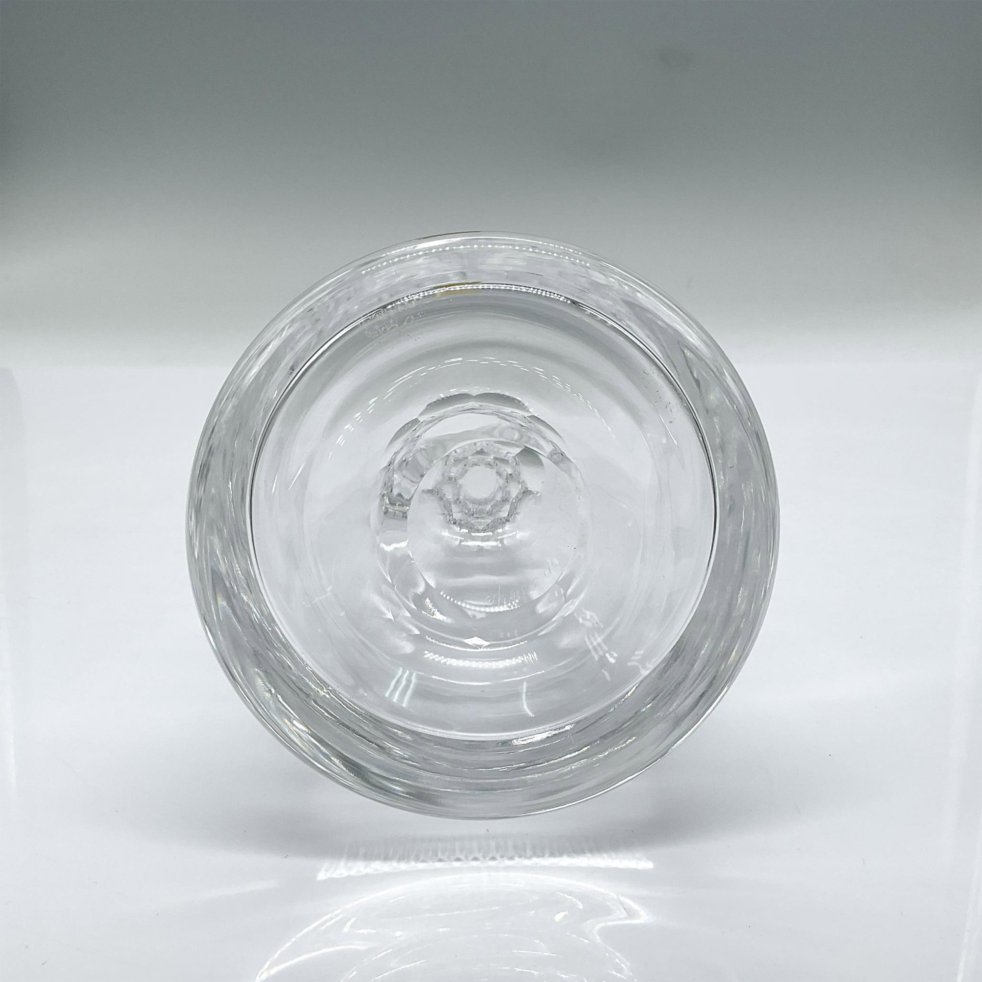 Orrefors Crystal Decanter, Carina - Image 3 of 4