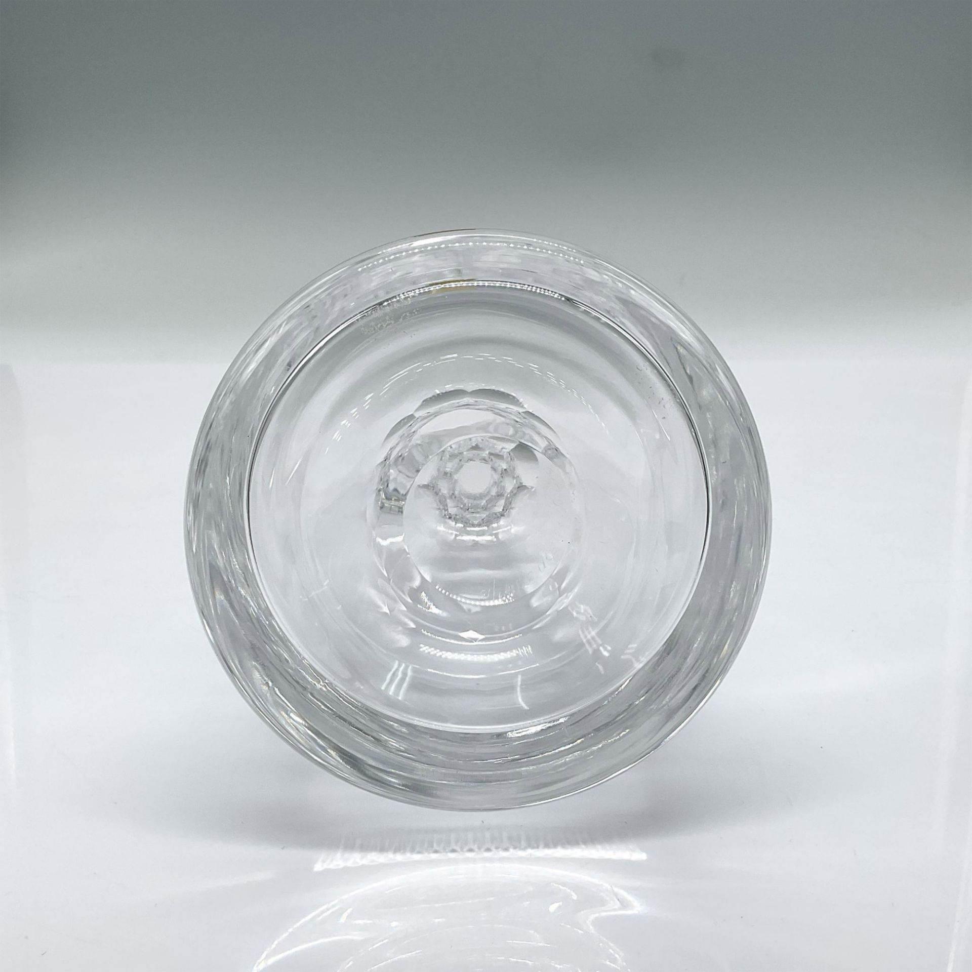 Orrefors Crystal Decanter, Carina - Bild 3 aus 4