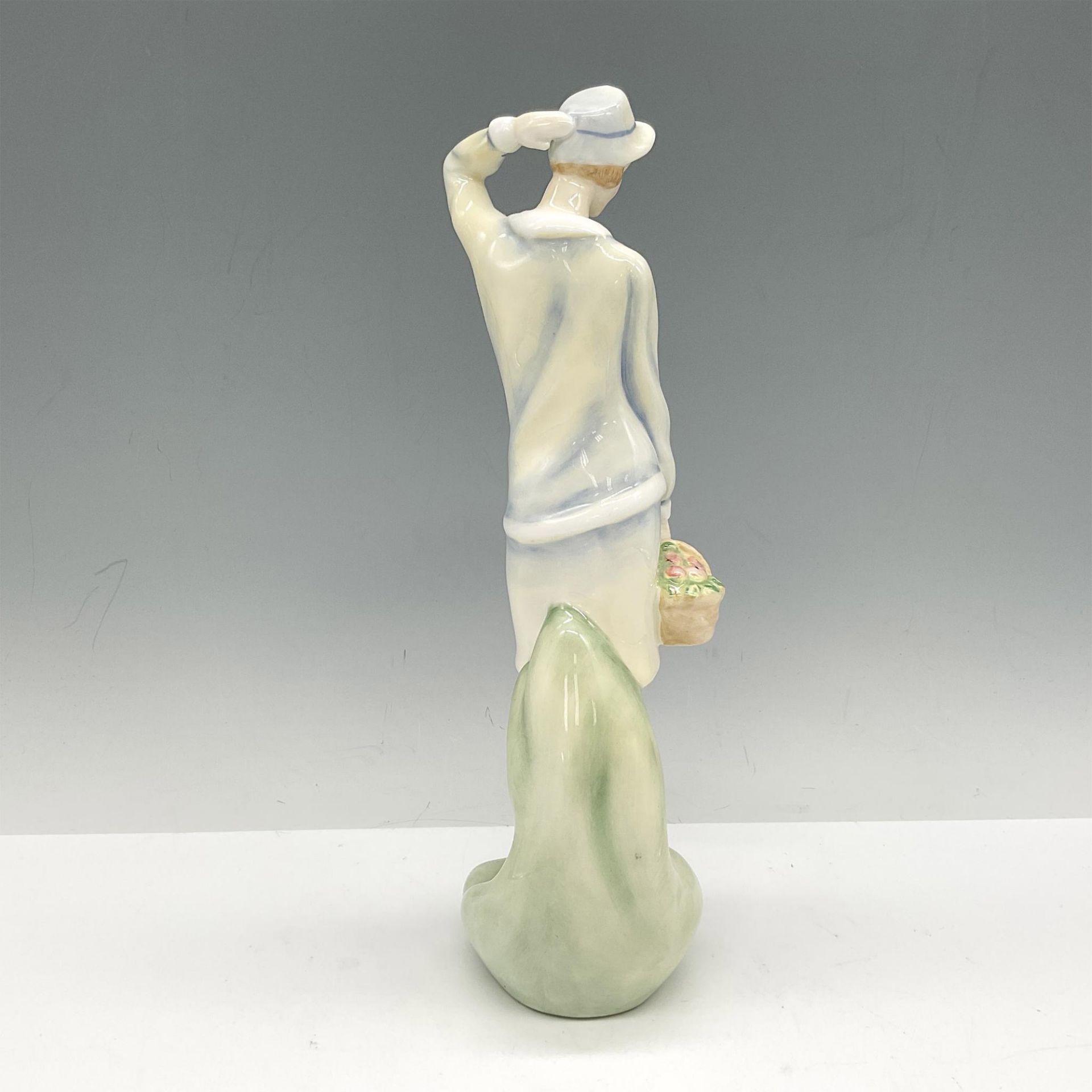 Ellen - HN3816 - Royal Doulton Figurine - Image 2 of 3