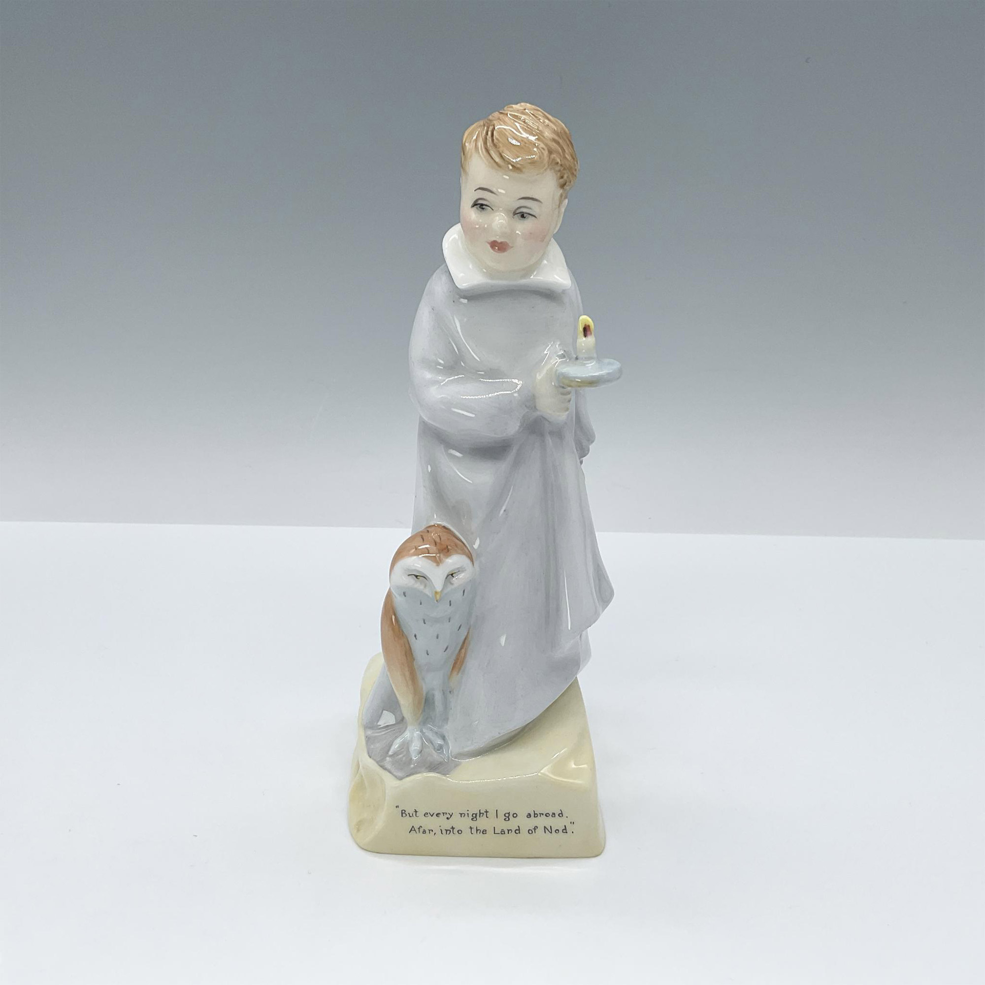 Land of Nod - HN4174 - Royal Doulton Figurine