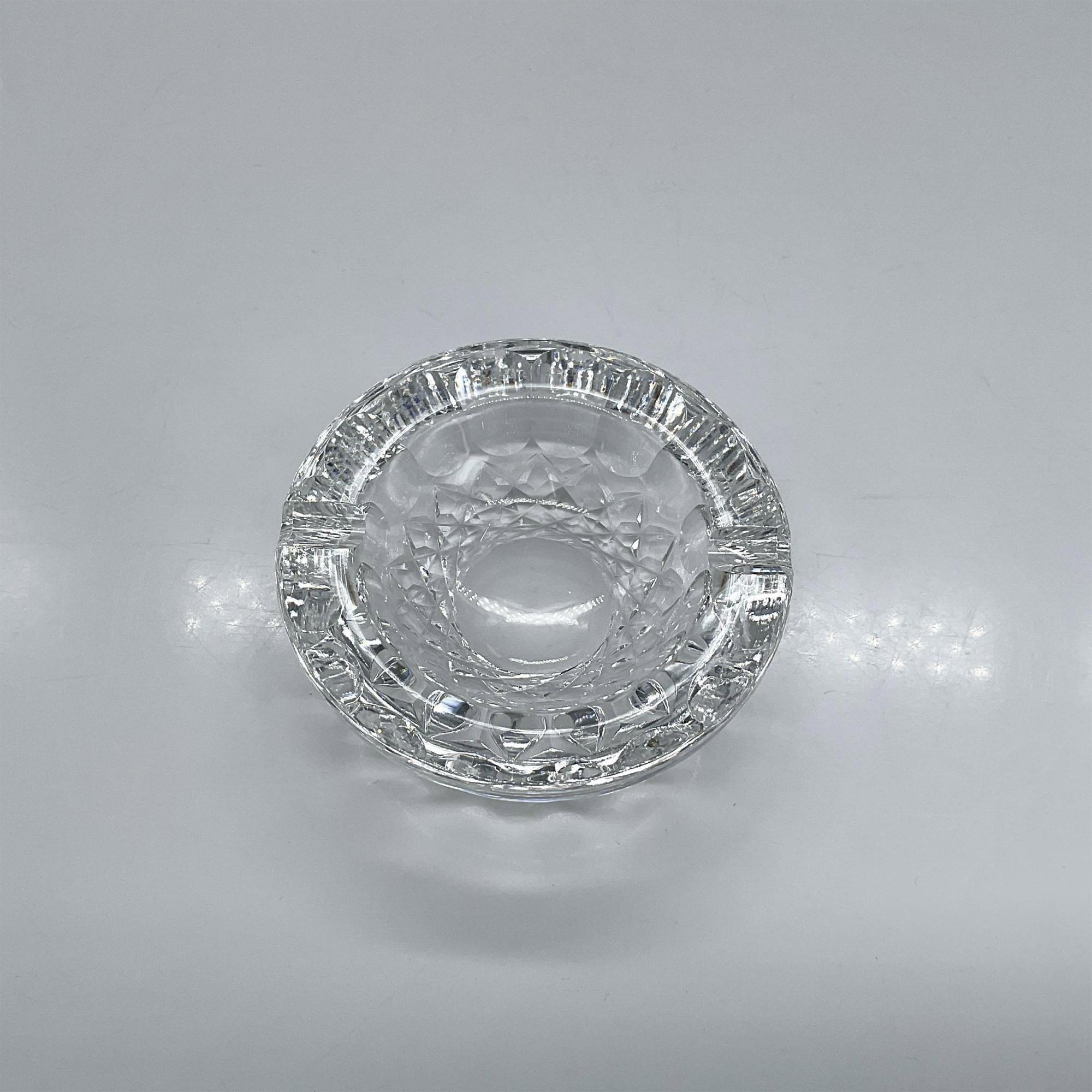 Waterford Crystal Ashtray - Image 2 of 3