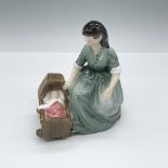 Cradle Song - HN2246 - Royal Doulton Figurine
