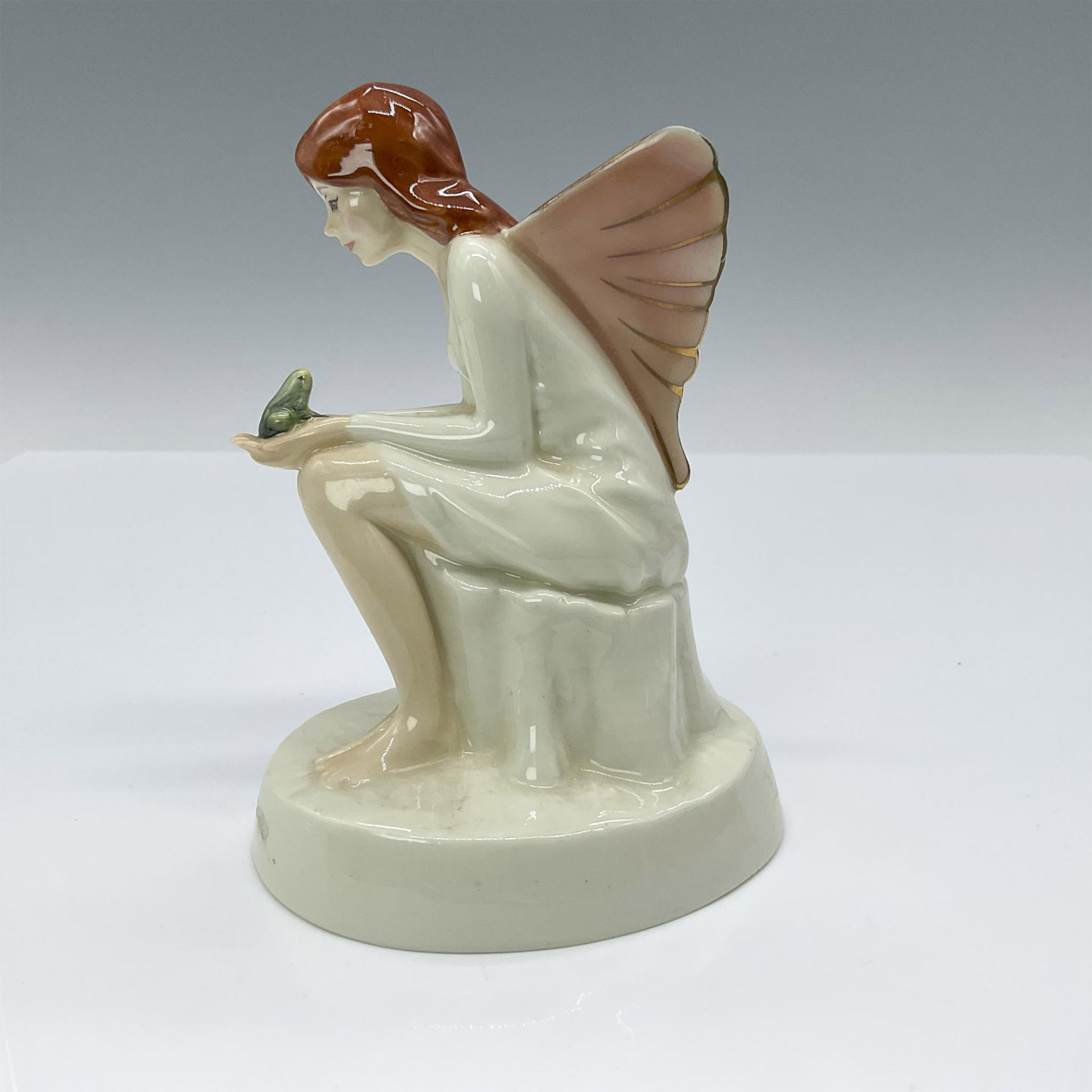 Fairyspell - HN2979 - Royal Doulton Figurine - Bild 2 aus 3