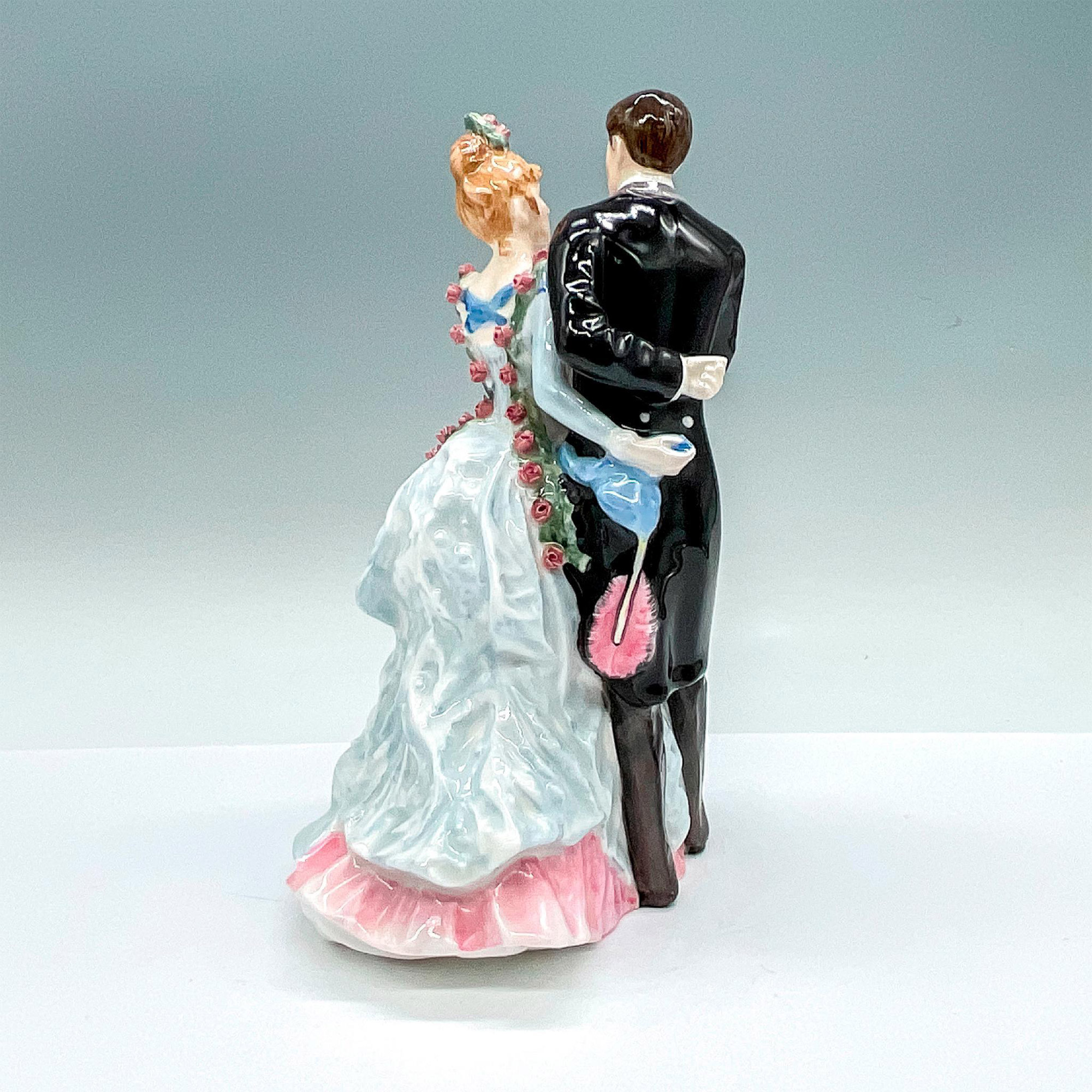 Anniversary - HN3625 - Royal Doulton Figurine - Image 2 of 3