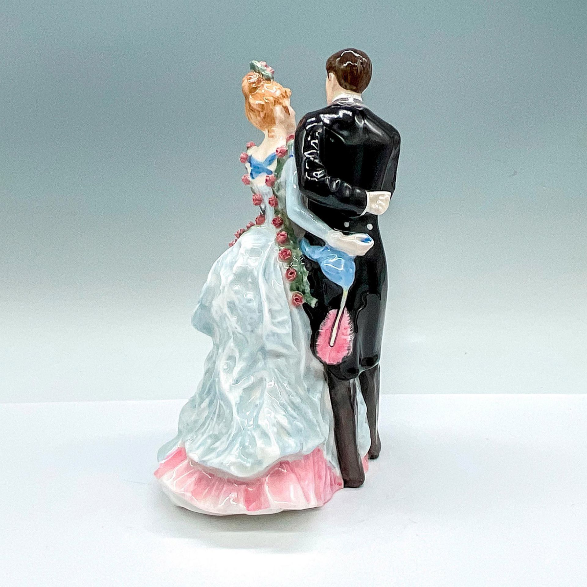 Anniversary - HN3625 - Royal Doulton Figurine - Bild 2 aus 3