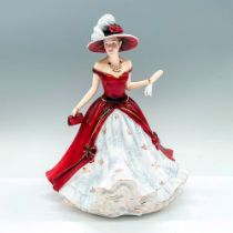 Georgia FOY 2011 - HN5540 - Royal Doulton Figurine