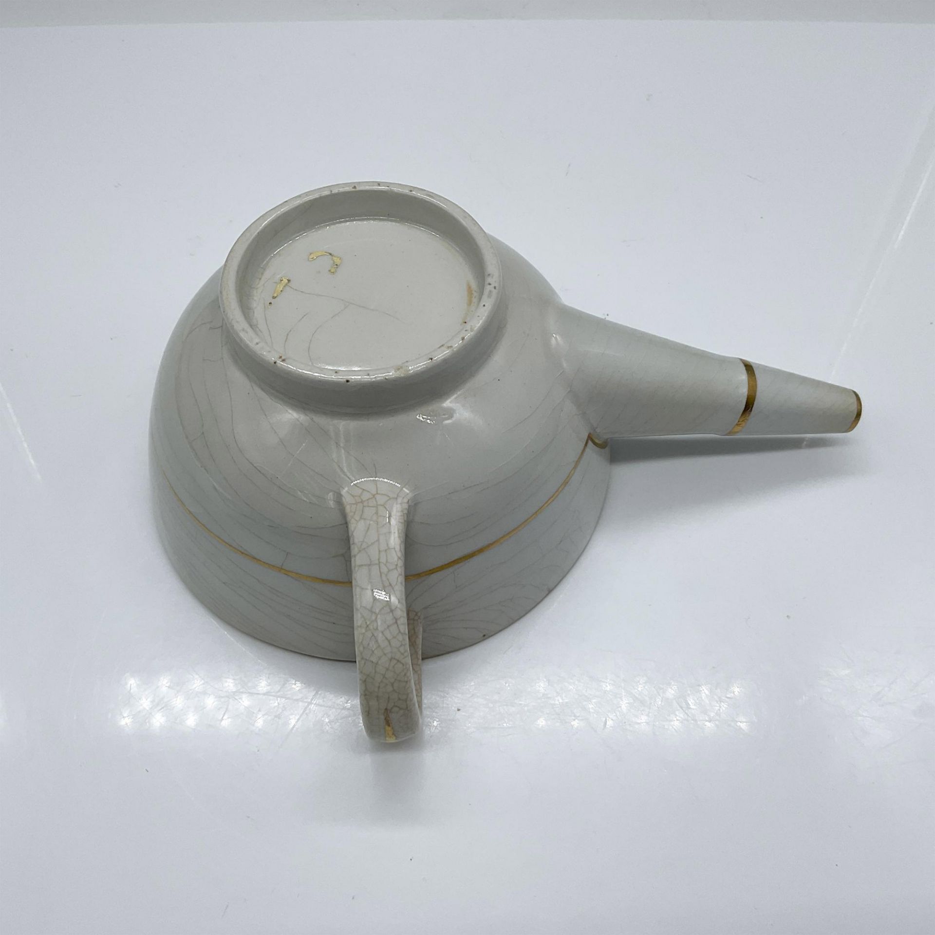 English Style Invalid Feeding Cup - Image 3 of 3