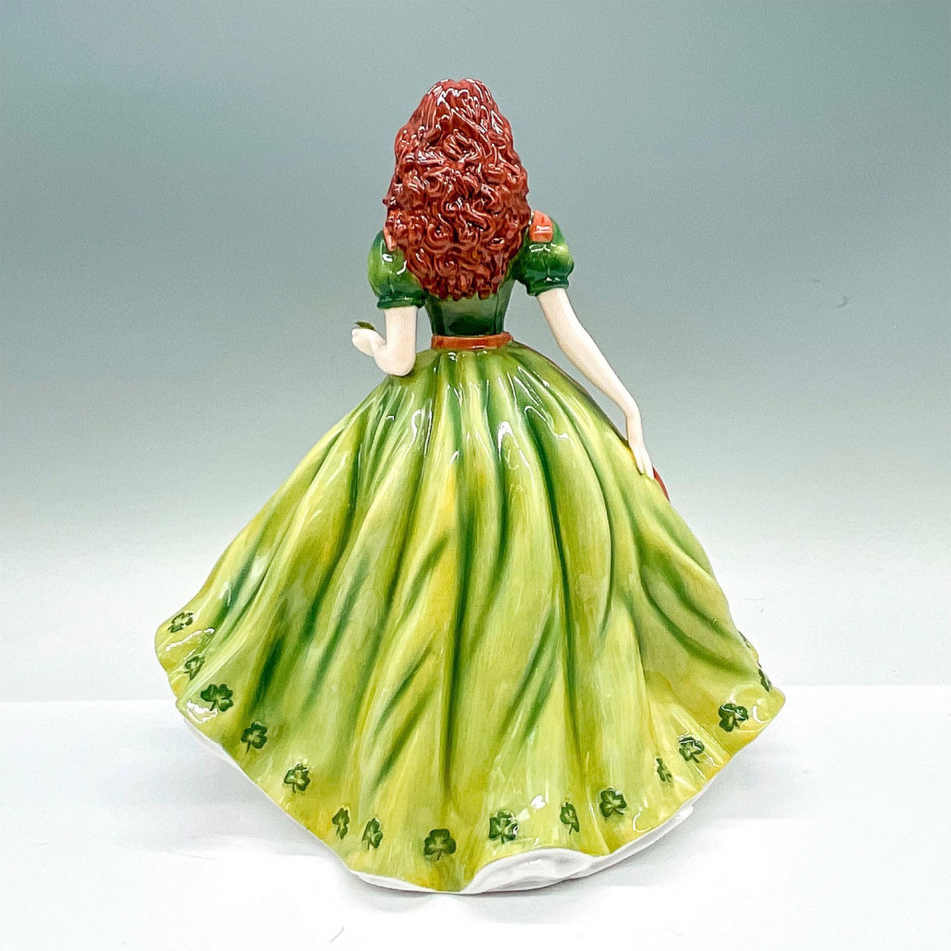 Irish Charm - HN5031 - Royal Doulton Figurine - Bild 2 aus 3