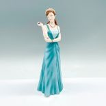 10th Anniversary (Tin) - HN5151 - Royal Doulton Figurine