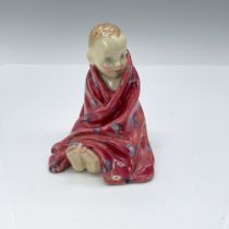 This Little Pig (red) - HN1793 - Royal Doulton Figurine