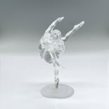 Swarovski Crystal Figurine, Ballerina