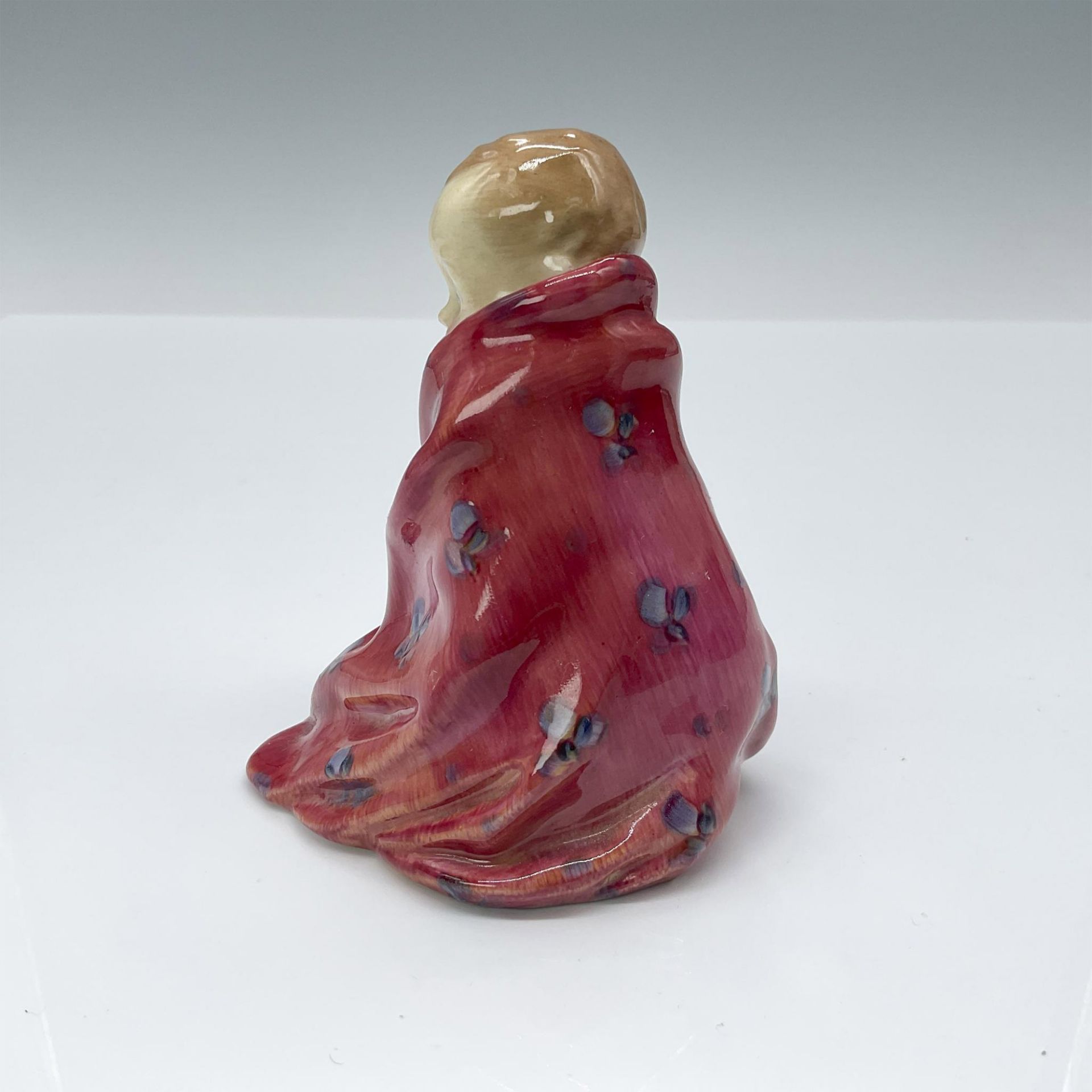 This Little Pig (red) - HN1793 - Royal Doulton Figurine - Image 2 of 3