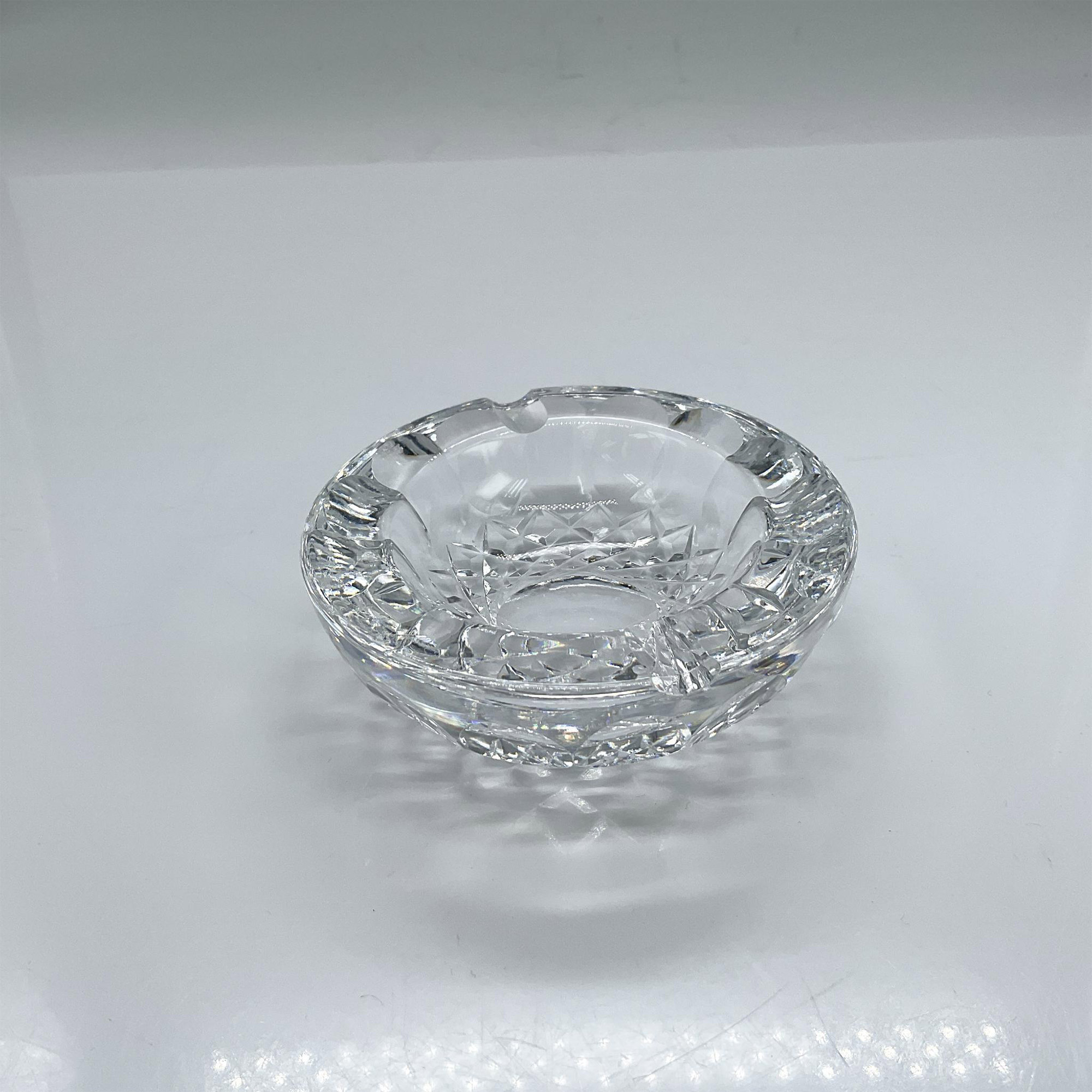 Waterford Crystal Ashtray