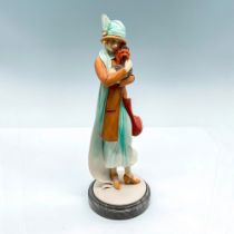 Harriet Sculpted - Royal Doulton Figurine