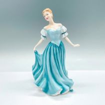 Isabel - HN4458 - Royal Doulton Prototype Figurine