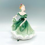 Ninette - HN2379 - Royal Doulton Figurine