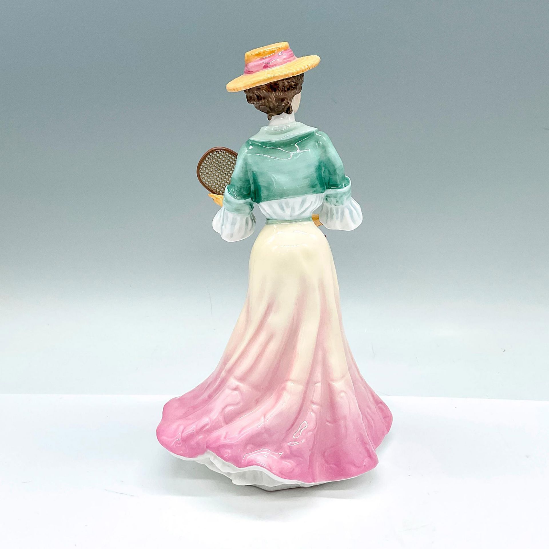 Wimbledon - HN3366 - Royal Doulton Figurine - Image 2 of 3