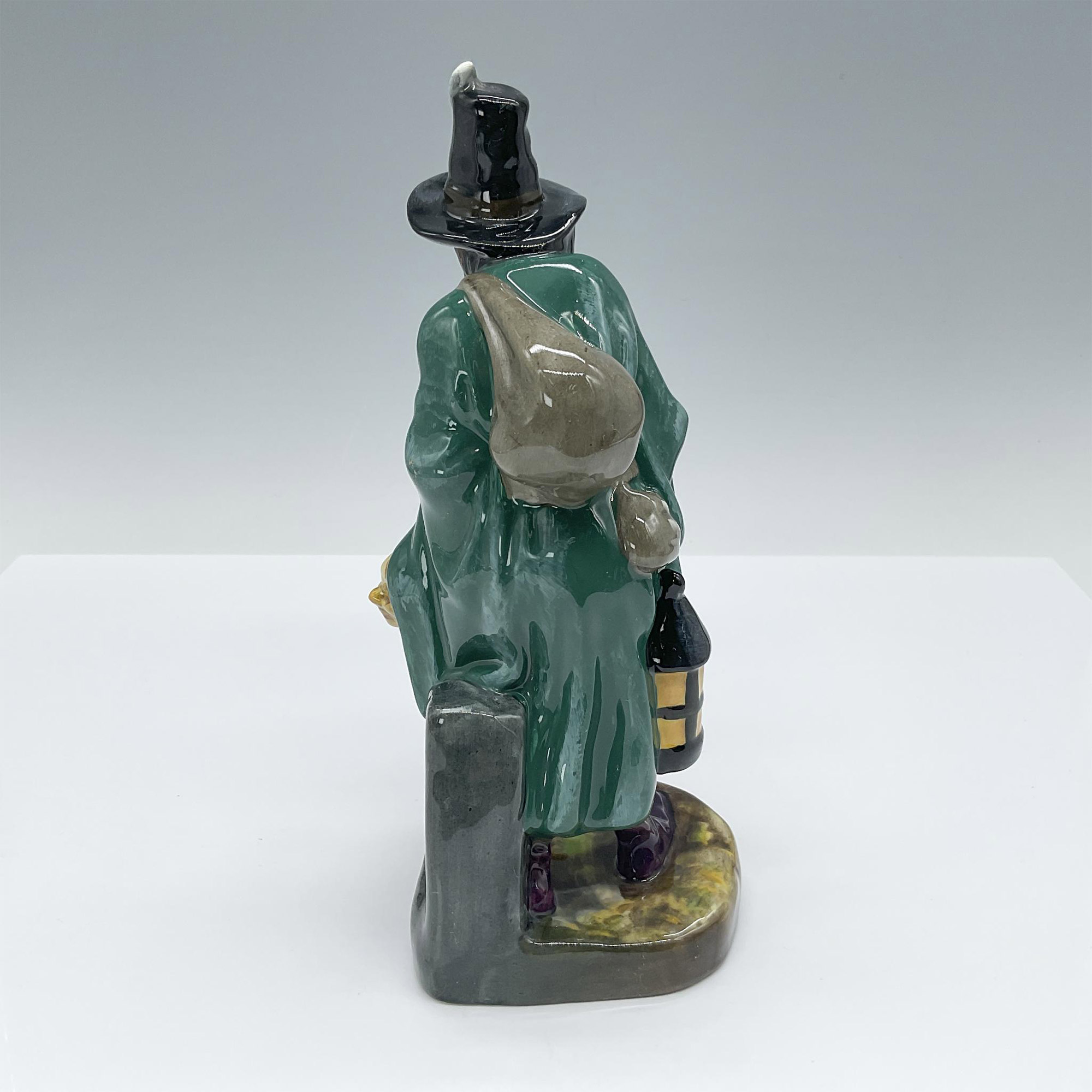 Mask Seller - HN2103 - Royal Doulton Figurine - Image 2 of 3