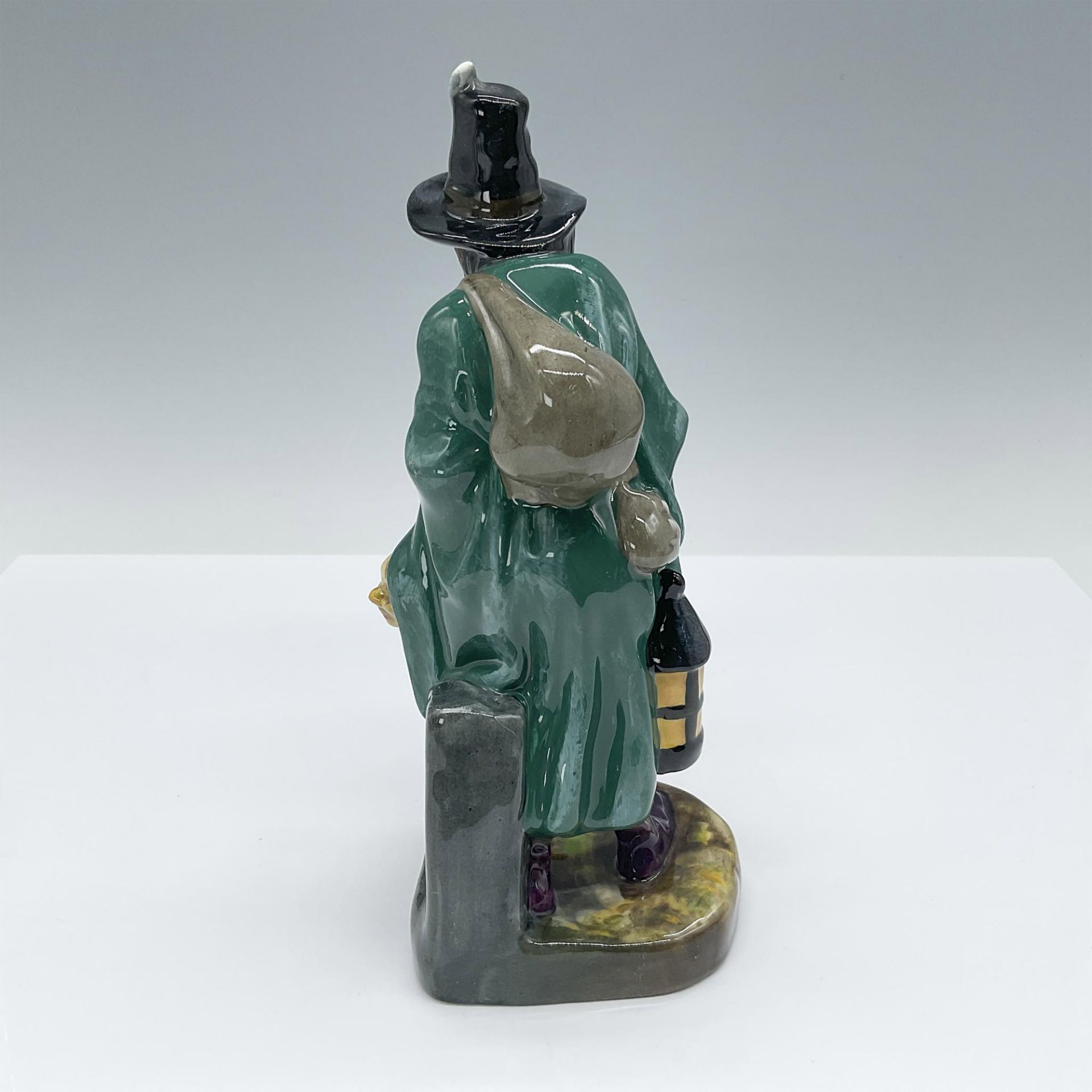 Mask Seller - HN2103 - Royal Doulton Figurine - Bild 2 aus 3