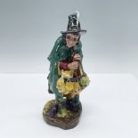 Mask Seller - HN2103 - Royal Doulton Figurine