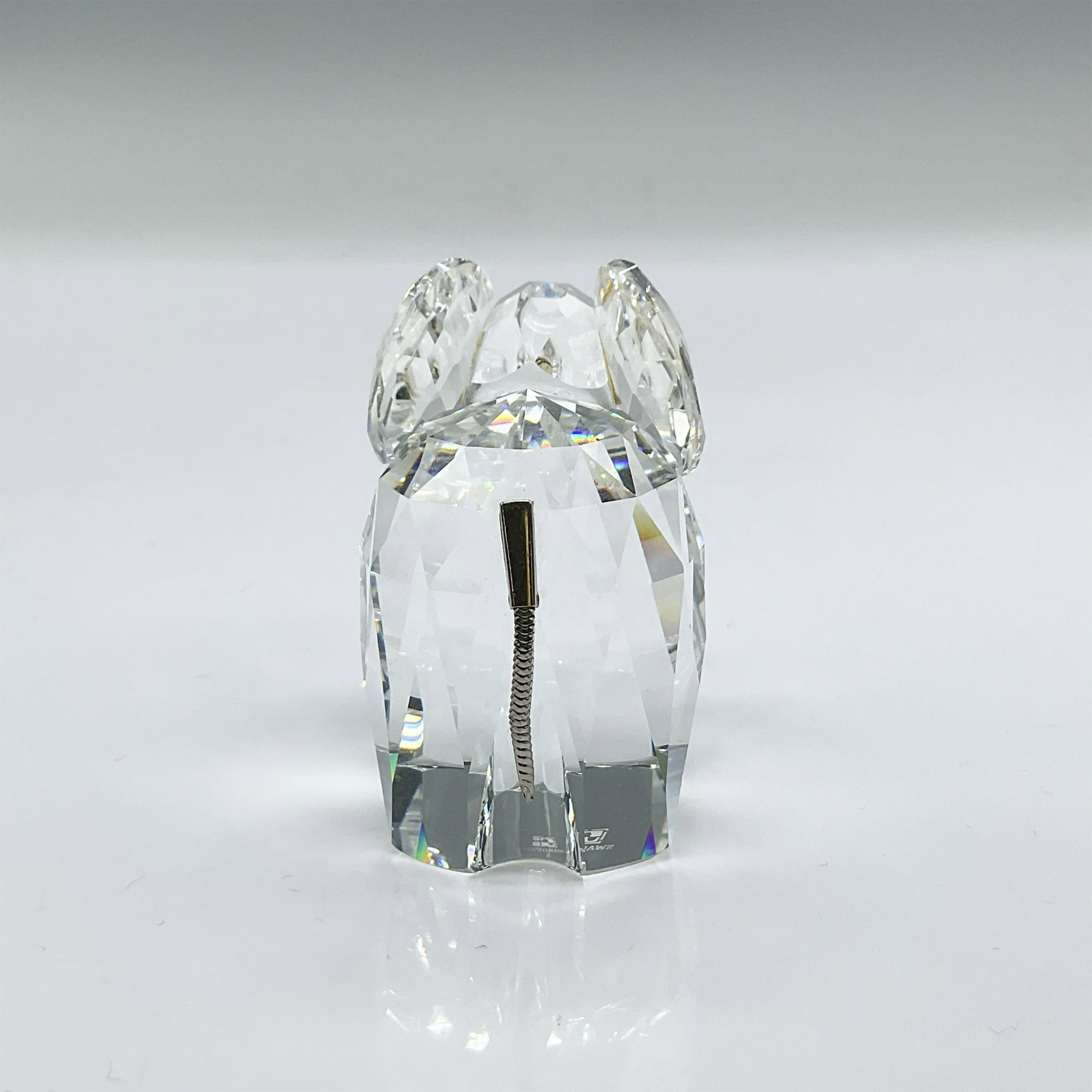 Swarovski Crystal Figurine, Elephant - Image 3 of 4