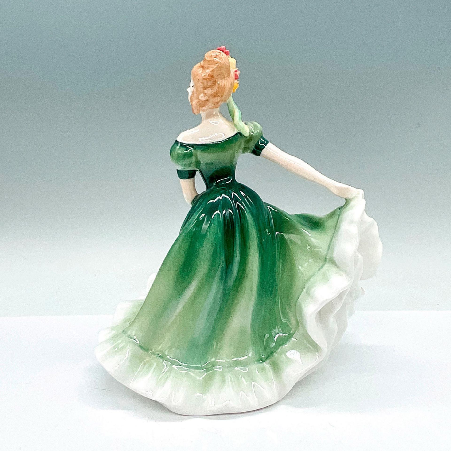 Ninette - HN2379 - Royal Doulton Figurine - Image 2 of 3