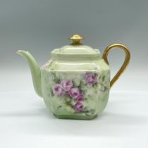 French Style Porcelain Tea Pot