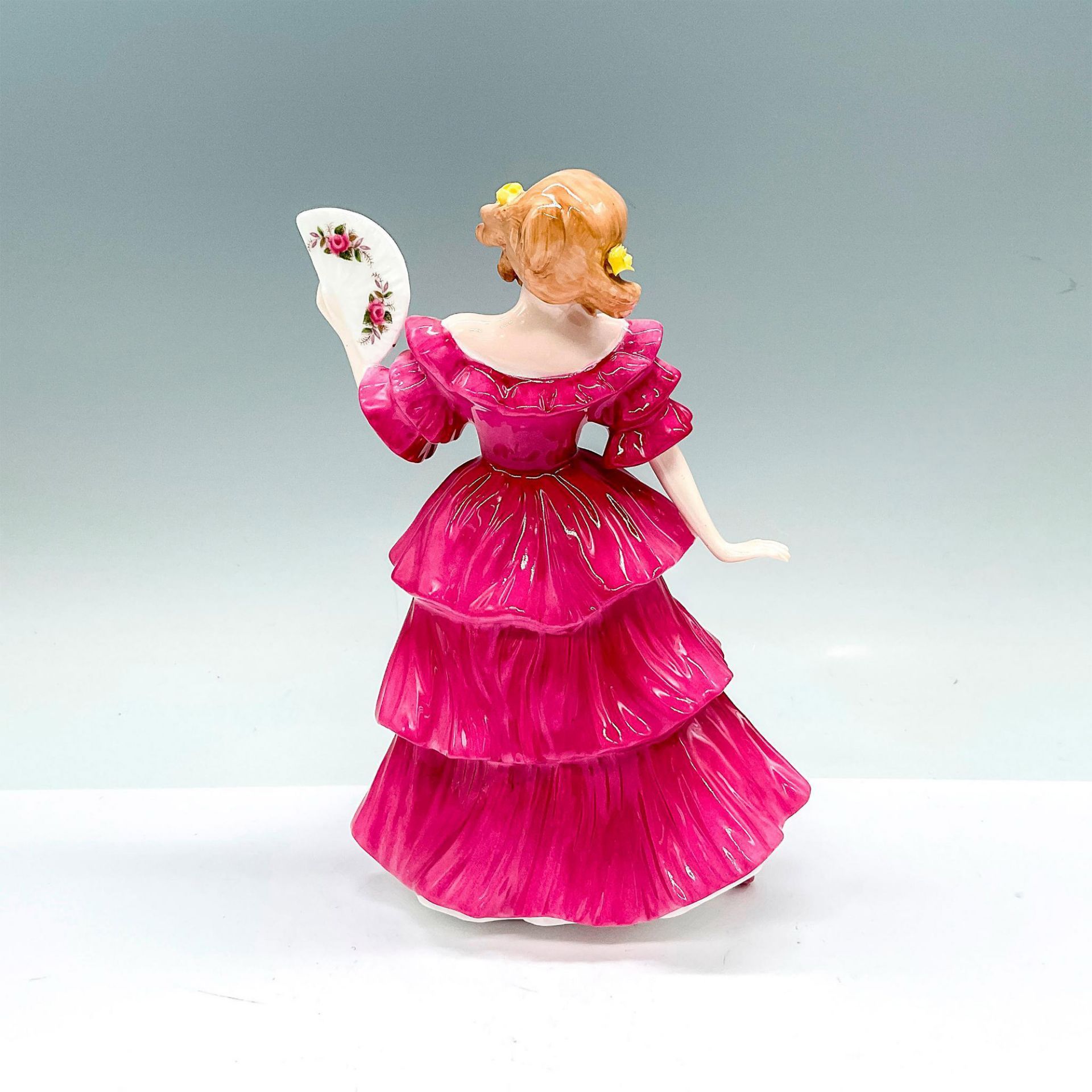 Jennifer - HN3447 - Royal Doulton Figurine - Image 2 of 3