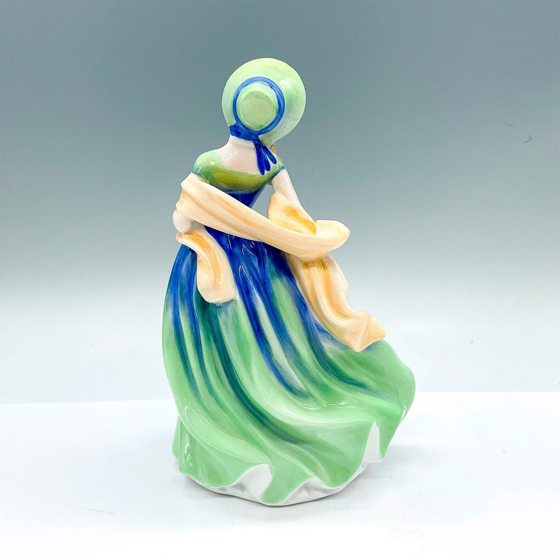 Jane - HN3260 - Royal Doulton Figurine - Image 2 of 3