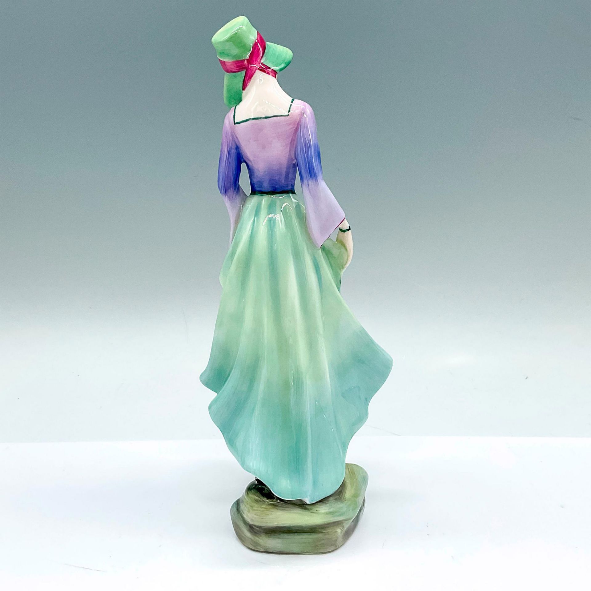 Polly - HN3178 - Royal Doulton Figurine - Image 2 of 3