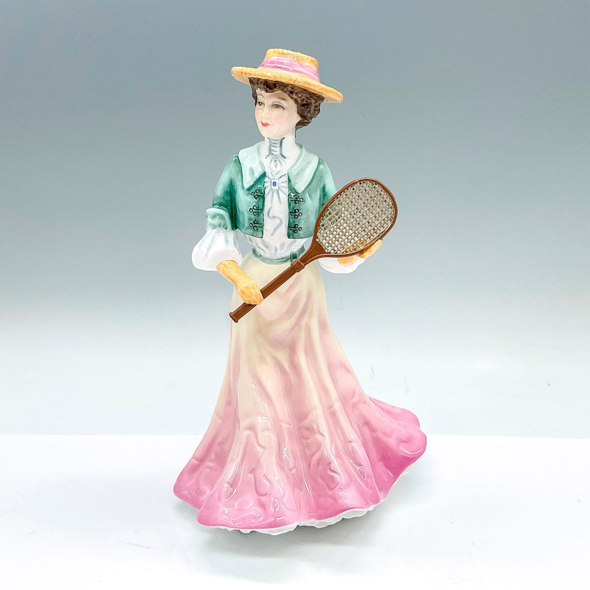 Wimbledon - HN3366 - Royal Doulton Figurine