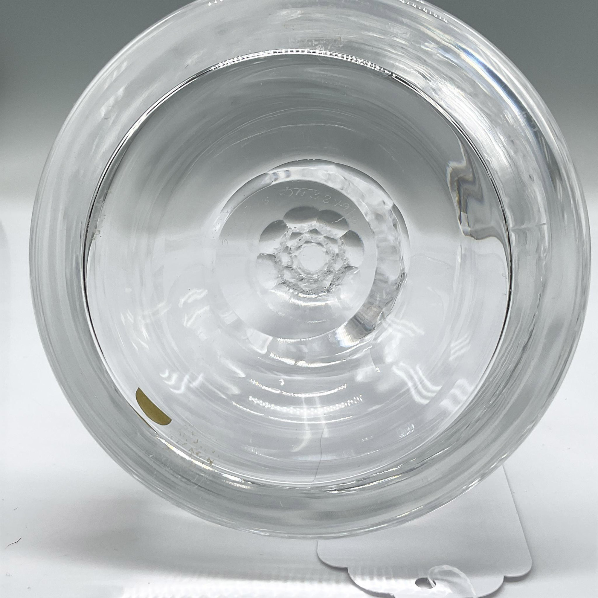 Orrefors Crystal Decanter, Carina - Image 4 of 4