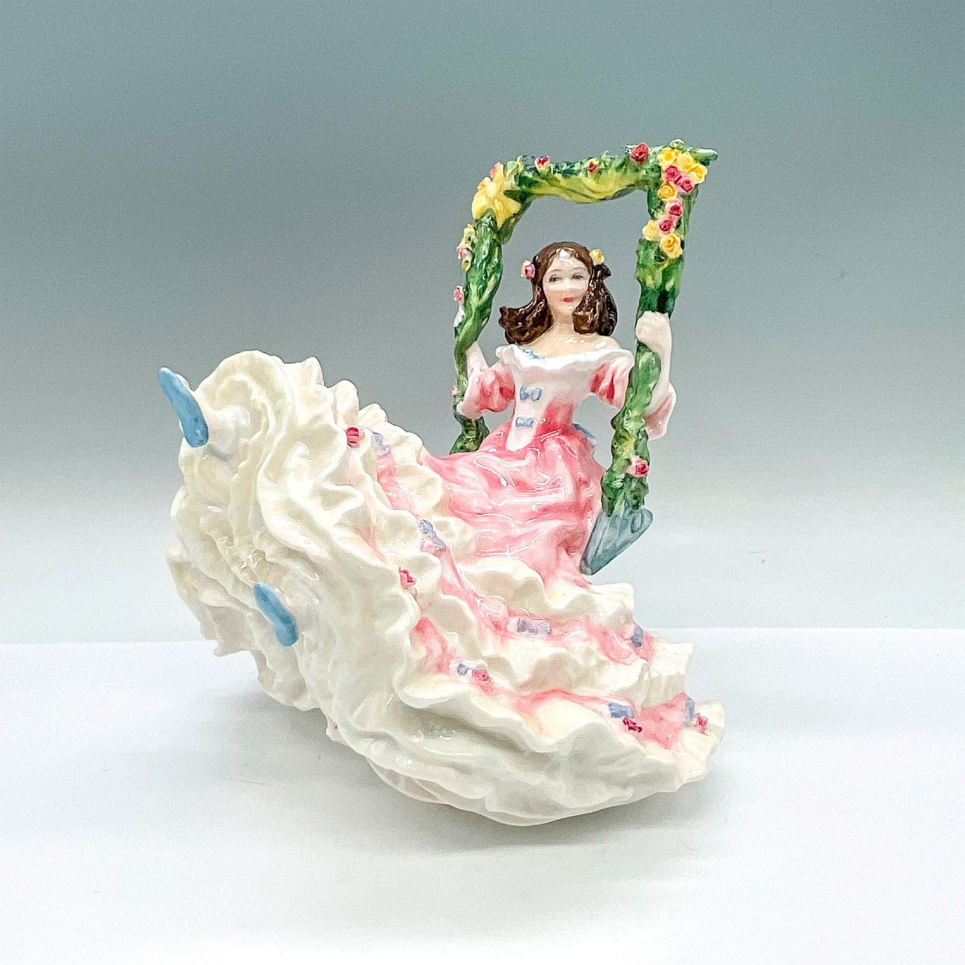 Blossomtime - HN4045 - Royal Doulton Figurine