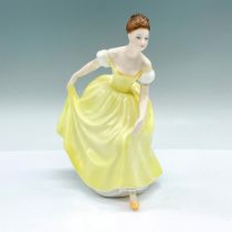 Spring Song - HN3446 - Royal Doulton Figurine