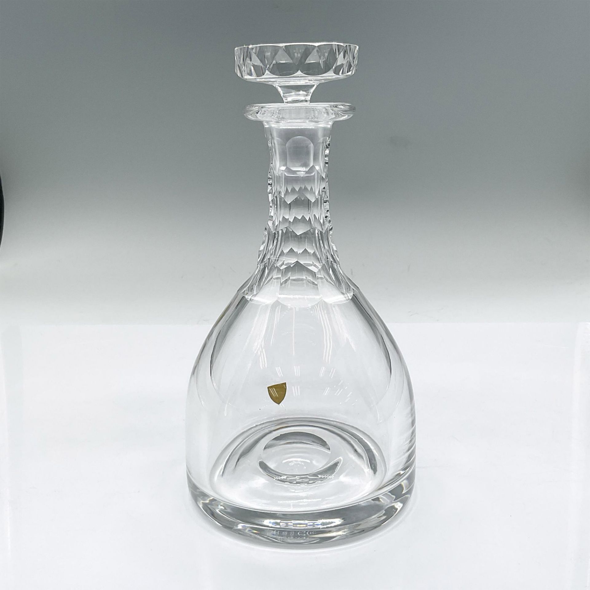 Orrefors Crystal Decanter, Carina - Bild 2 aus 4