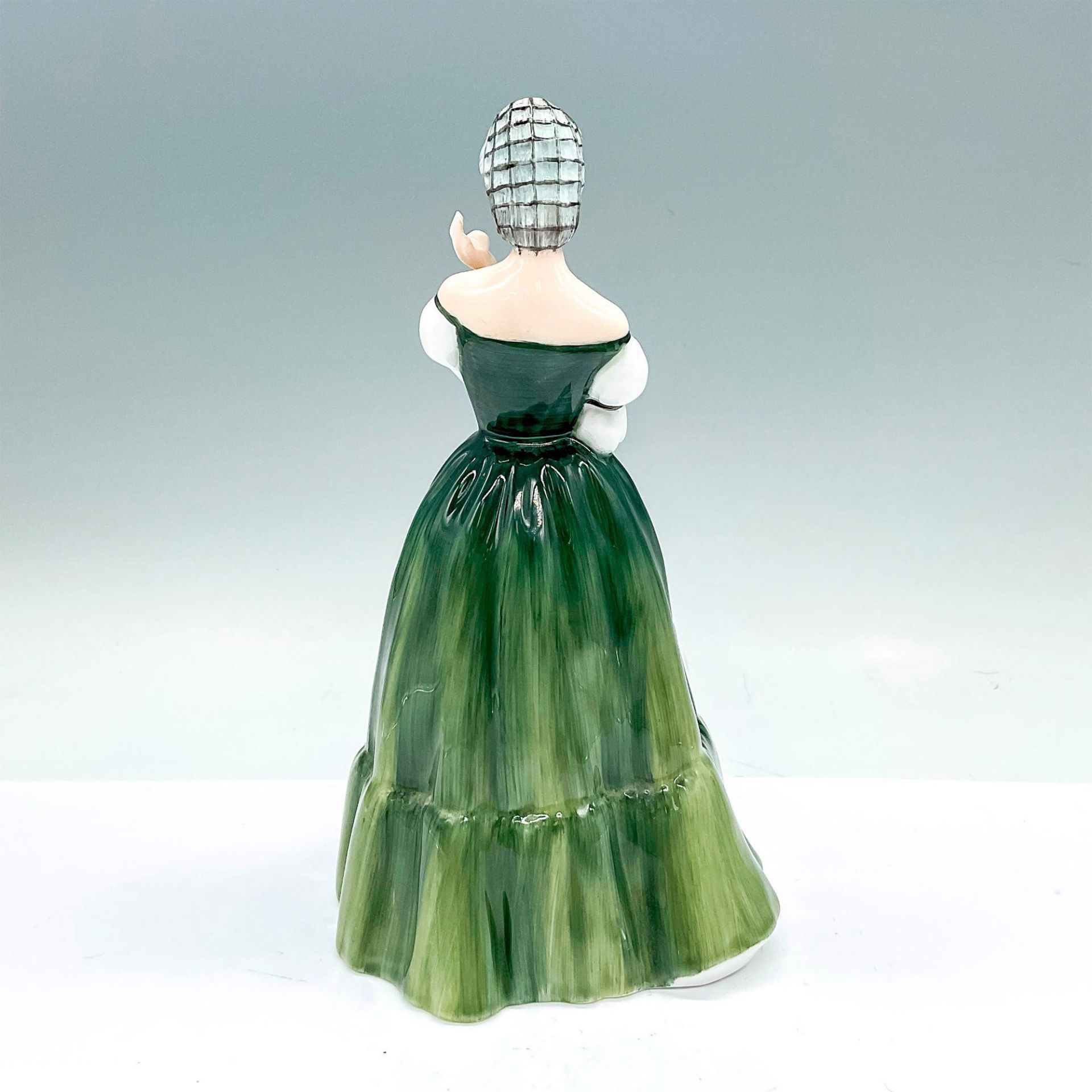 Gillian - HN3042A - Royal Doulton Figurine - Bild 2 aus 3