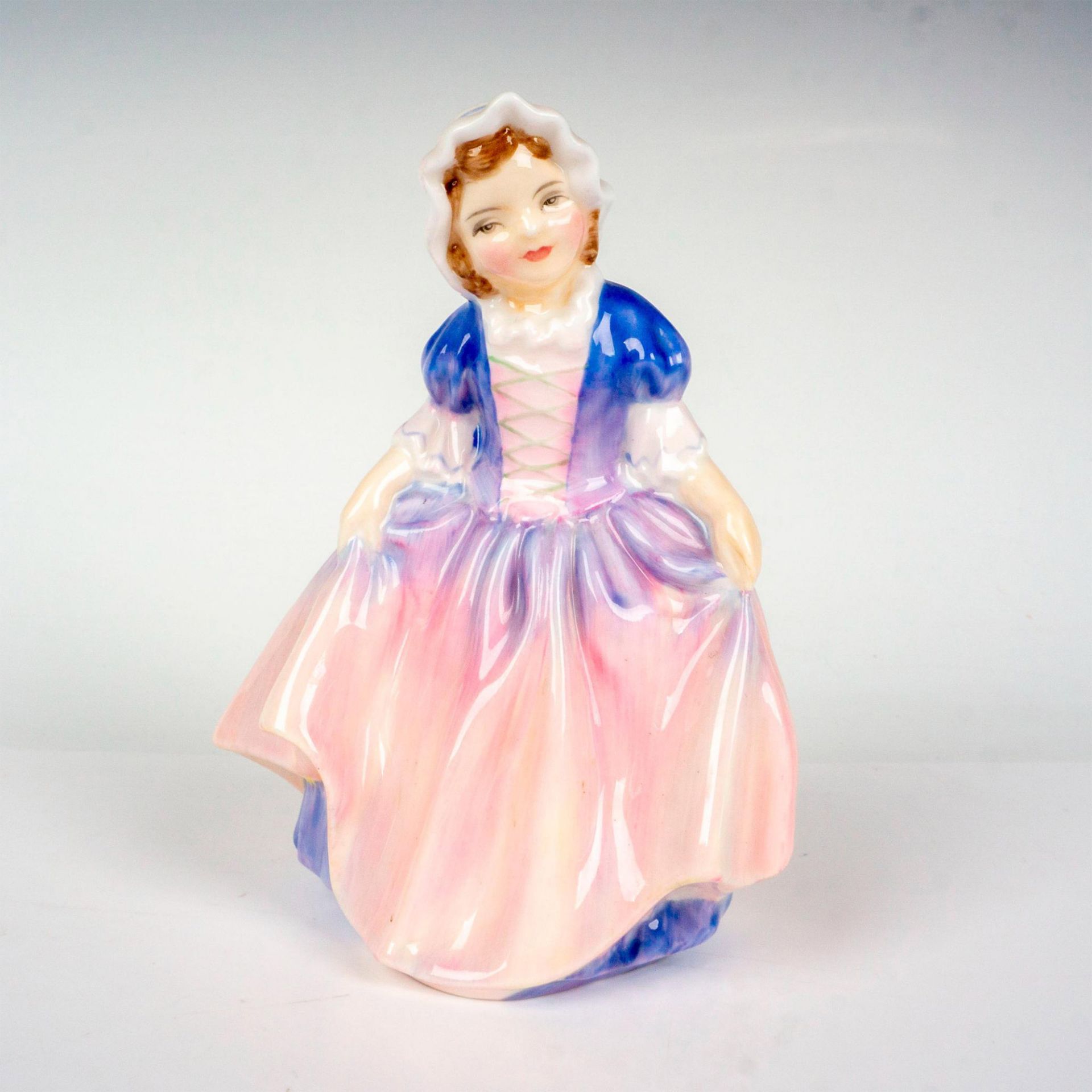 Dinky Doo - HN1678 - Royal Doulton Figurine