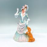 Loyal Friend - HN3358 - Royal Doulton Figurine