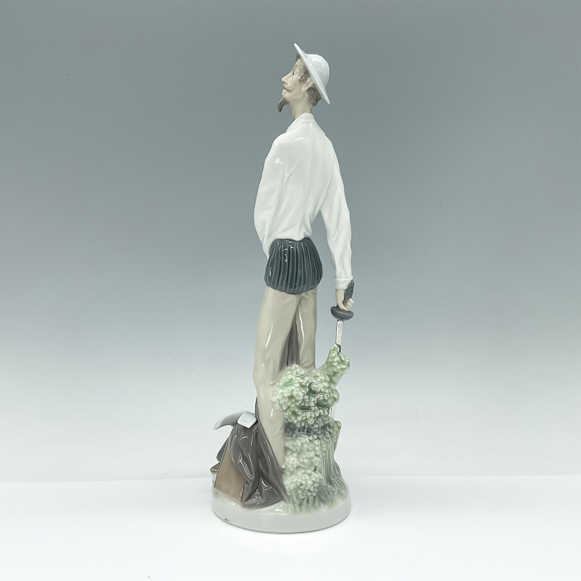 Don Quixote 1002265 - Lladro Porcelain Figurine - Image 2 of 3