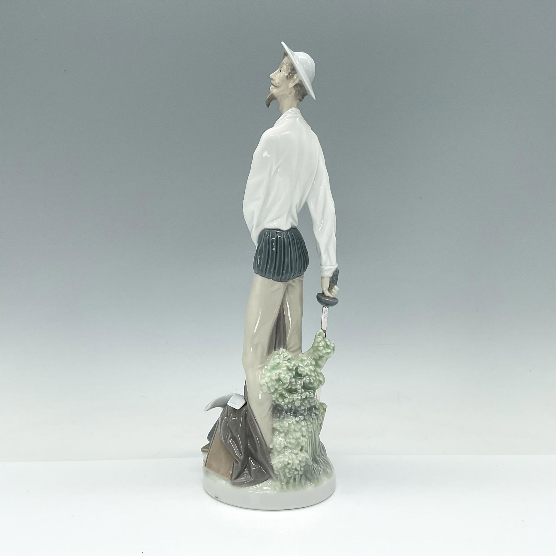Don Quixote 1002265 - Lladro Porcelain Figurine - Bild 2 aus 3