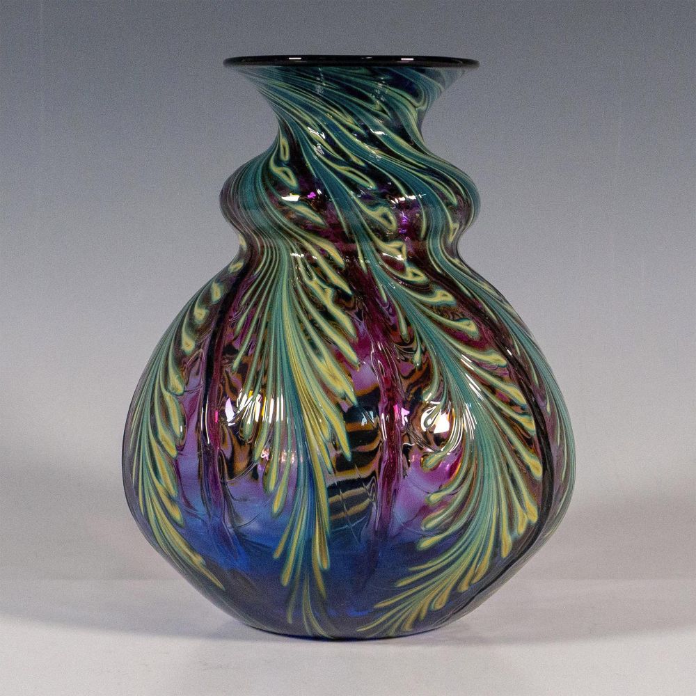 Miami Art Glass, Crystal & Ceramic Decor Sale